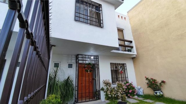Casa en Renta en Punta San Carlos Queretaro 3