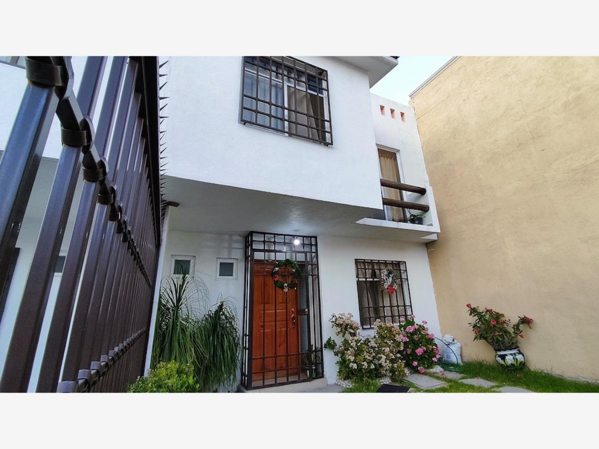 Casa en Renta en Punta San Carlos Queretaro 3