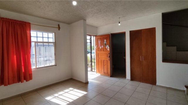 Casa en Renta en Punta San Carlos Queretaro 4