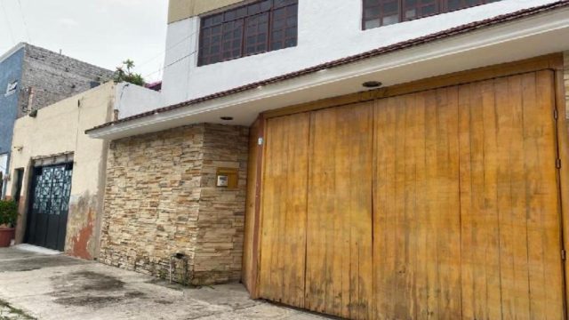 Casa en Renta en Quinta Velarde Guadalajara Jalisco 4