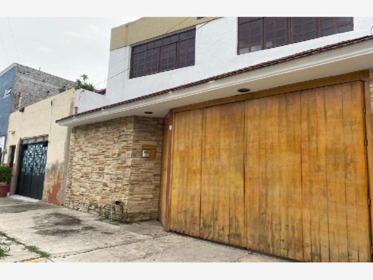 Casa en Renta en Quinta Velarde Guadalajara Jalisco