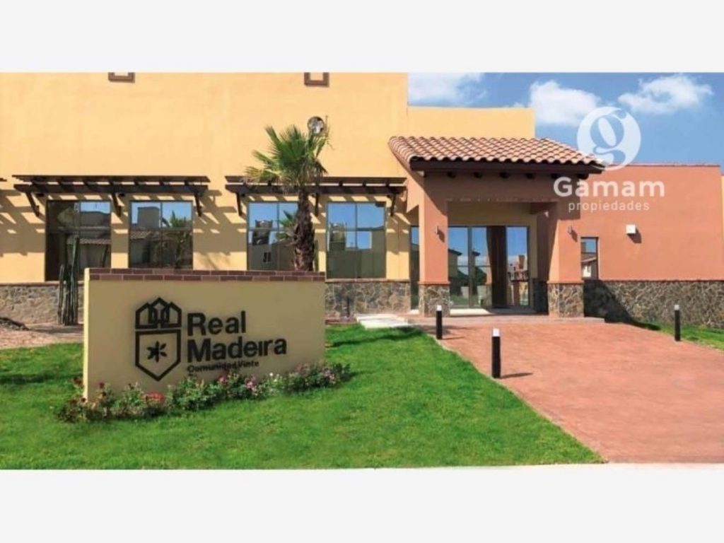 Casa en Renta en Real Madeira Pachuca de Soto Hidalgo (1)
