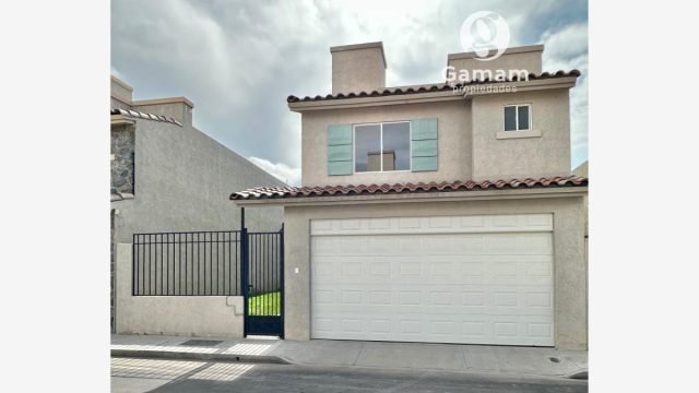 Casa en Renta en Real Madeira Pachuca de Soto Hidalgo (3)