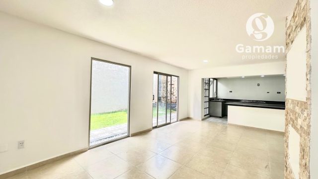 Casa en Renta en Real Madeira Pachuca de Soto Hidalgo (5)