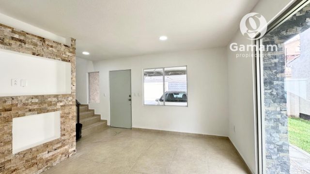 Casa en Renta en Real Madeira Pachuca de Soto Hidalgo (7)