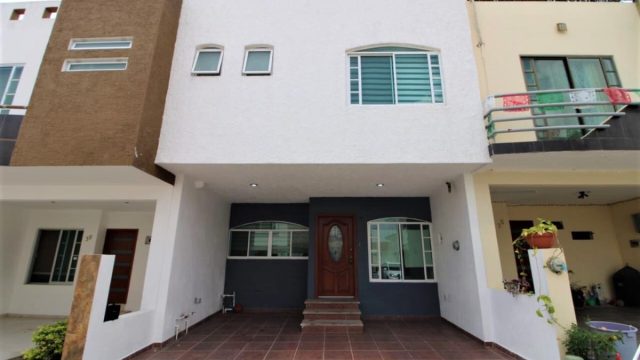 Casa en Renta en Real de Valdepeñas Zapopan Jalisco (2)