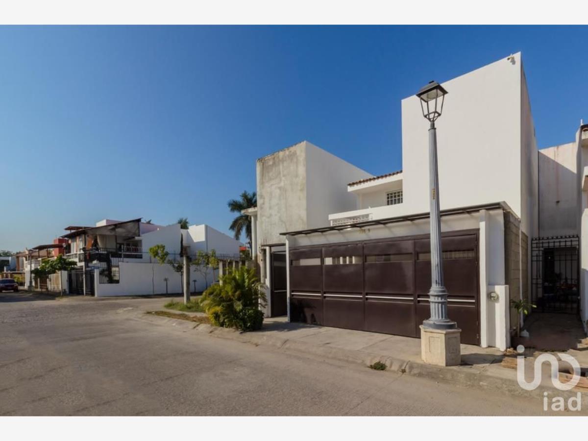 Casa en Renta en Residencial Fluvial Vallarta Puerta Vallarta Jalisco 1