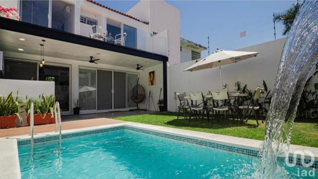 Casa en Renta en Residencial Fluvial Vallarta Puerta Vallarta Jalisco 2