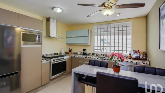 Casa en Renta en Residencial Fluvial Vallarta Puerta Vallarta Jalisco 3