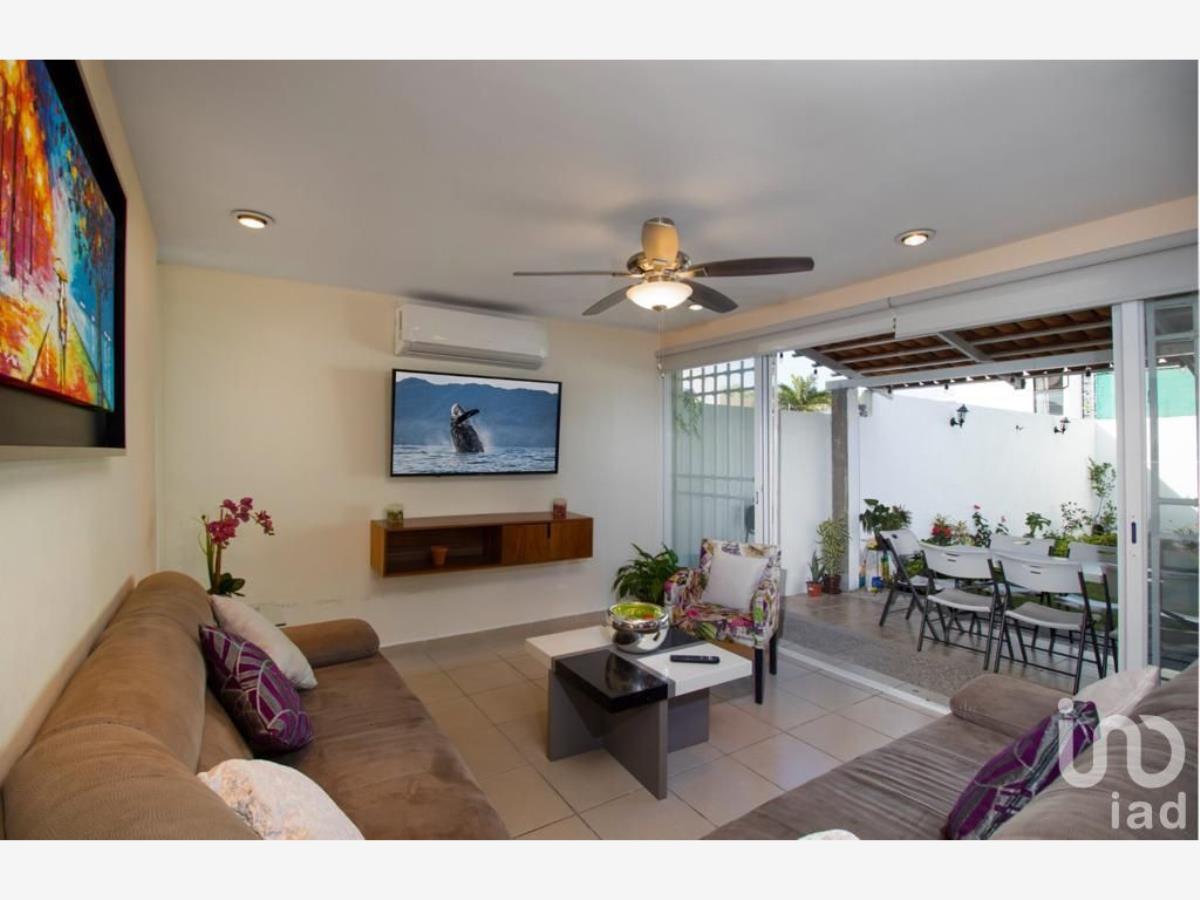 Casa en Renta en Residencial Fluvial Vallarta Puerta Vallarta Jalisco 5