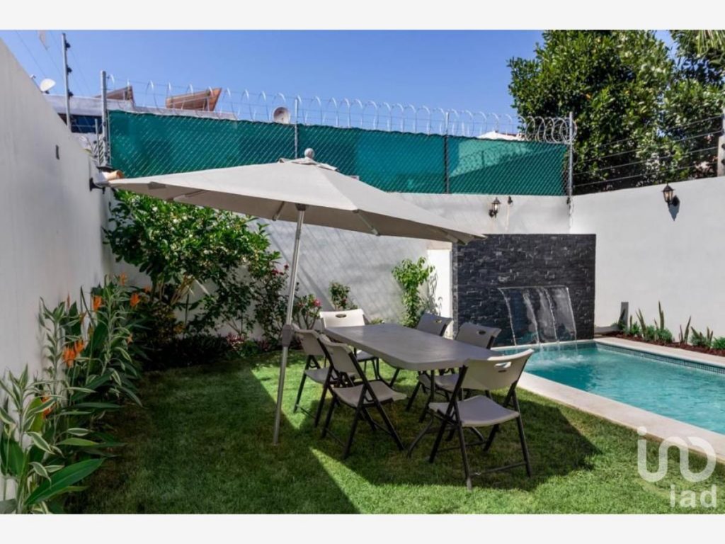 Casa en Renta en Residencial Fluvial Vallarta Puerta Vallarta Jalisco 6