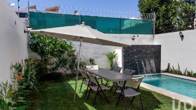 Casa en Renta en Residencial Fluvial Vallarta Puerta Vallarta Jalisco 6