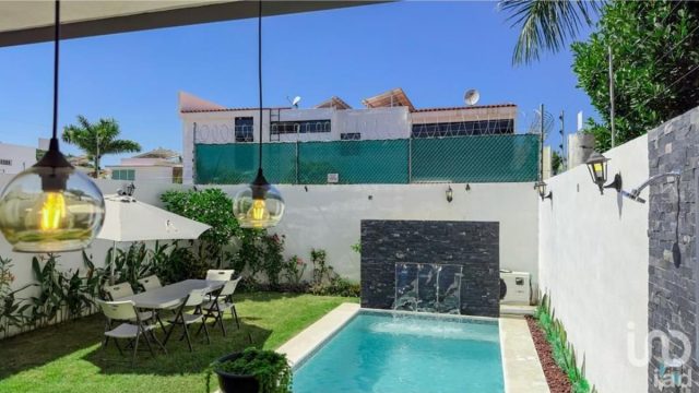 Casa en Renta en Residencial Fluvial Vallarta Puerta Vallarta Jalisco 7