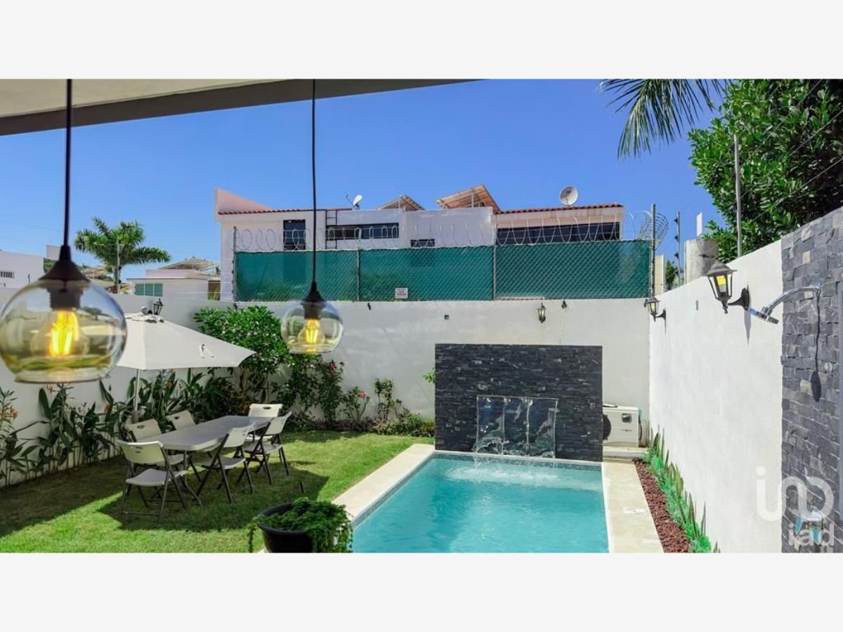 Casa en Renta en Residencial Fluvial Vallarta Puerta Vallarta Jalisco 7