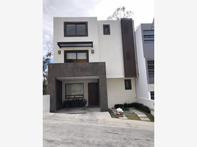 Casa en Renta en Residencial Lago Esmeralda Atizapan de Zaragoza Estado de Mexico