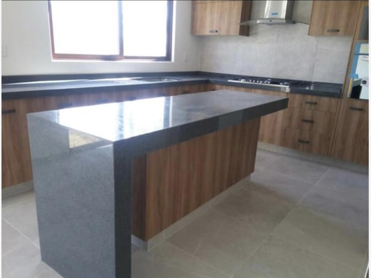 Casa en Renta en Residencial Lago Esmeralda Atizapan de Zaragoza Estado de Mexico 4