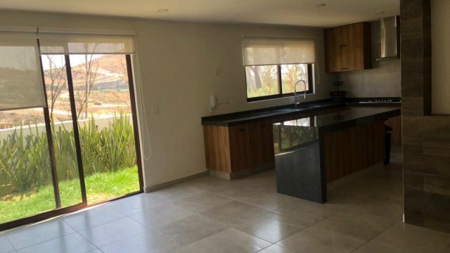 Casa en Renta en Residencial Lago Esmeralda Atizapan de Zaragoza Estado de Mexico 5