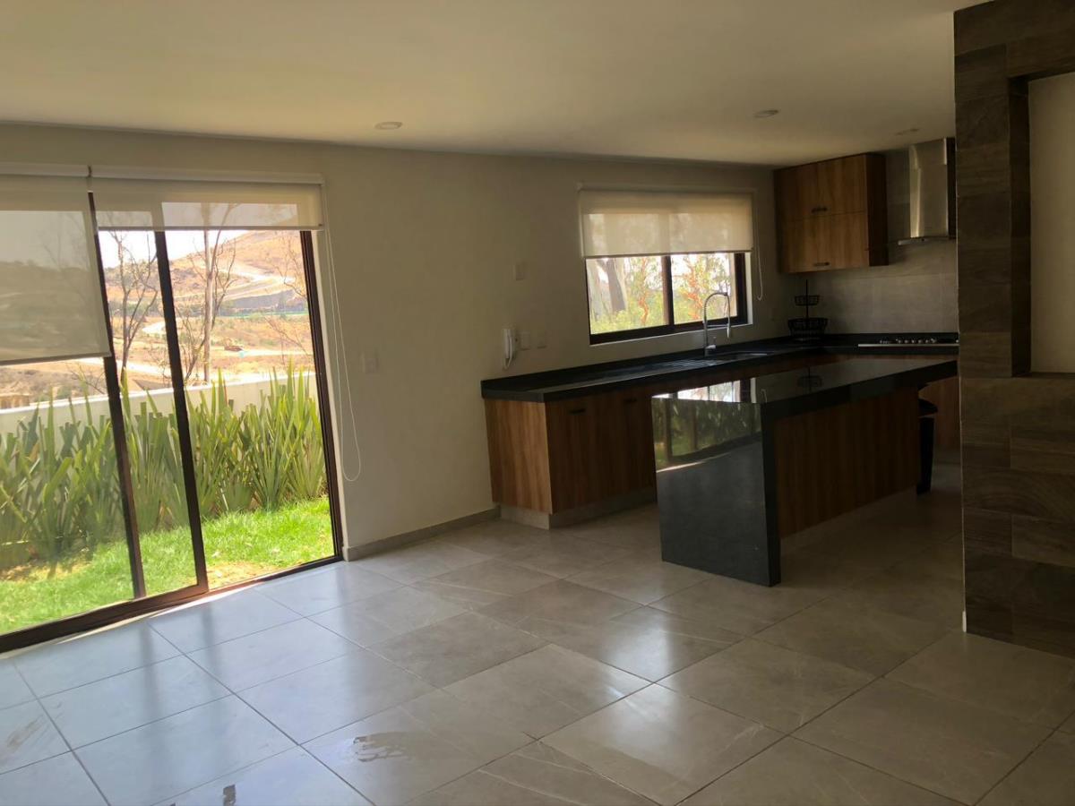 Casa en Renta en Residencial Lago Esmeralda Atizapan de Zaragoza Estado de Mexico 5