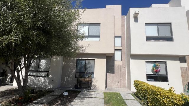 Casa en Renta en Rincones del Marques El Marques Queretaro 2
