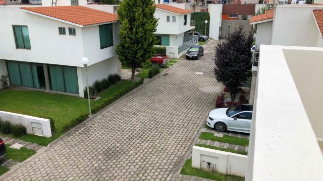 Casa en Renta en San Jeronimo Chicahualco Metepec Estado de Mexico 1