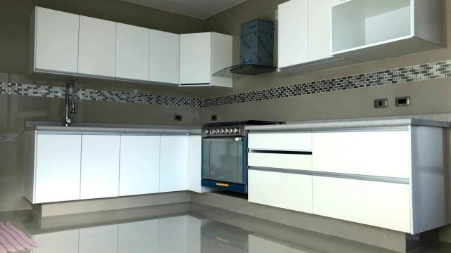 Casa en Renta en San Jeronimo Chicahualco Metepec Estado de Mexico 10