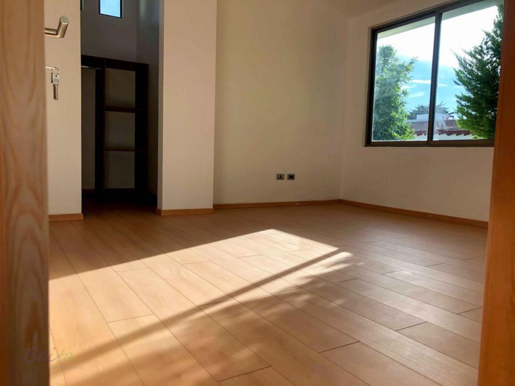 Casa en Renta en San Jeronimo Chicahualco Metepec Estado de Mexico 12
