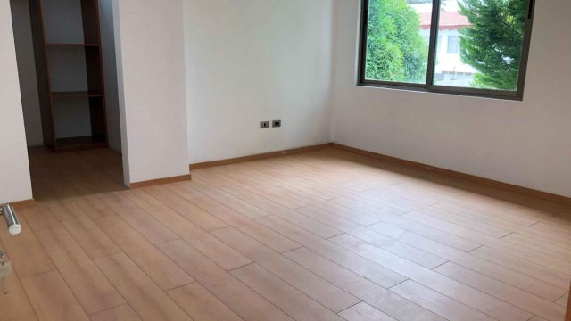 Casa en Renta en San Jeronimo Chicahualco Metepec Estado de Mexico 15