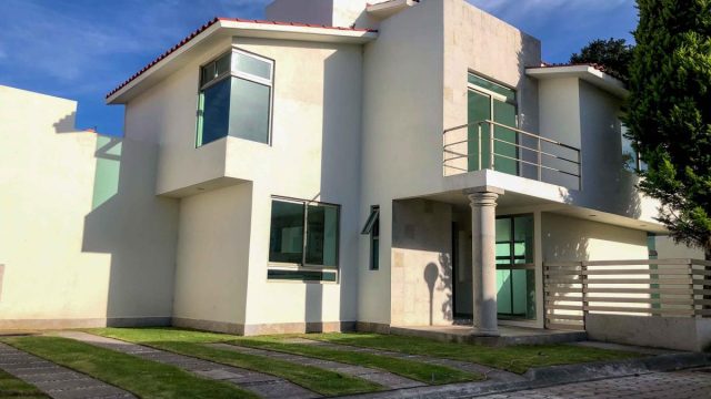 Casa en Renta en San Jeronimo Chicahualco Metepec Estado de Mexico 2