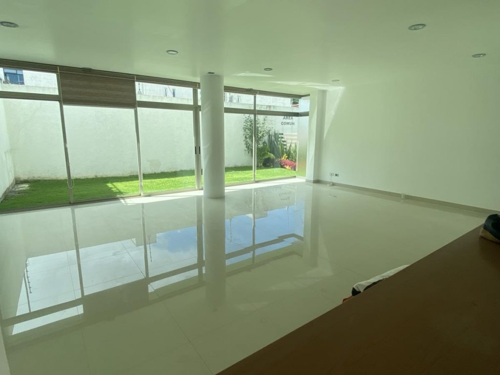 Casa en Renta en San Jeronimo Chicahualco Metepec Estado de Mexico 3