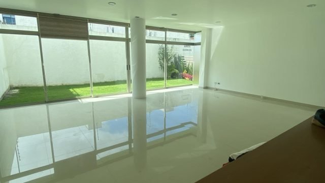 Casa en Renta en San Jeronimo Chicahualco Metepec Estado de Mexico 3