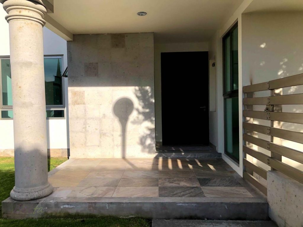 Casa en Renta en San Jeronimo Chicahualco Metepec Estado de Mexico 4