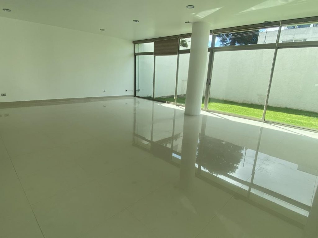 Casa en Renta en San Jeronimo Chicahualco Metepec Estado de Mexico 5