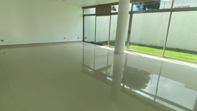 Casa en Renta en San Jeronimo Chicahualco Metepec Estado de Mexico 5