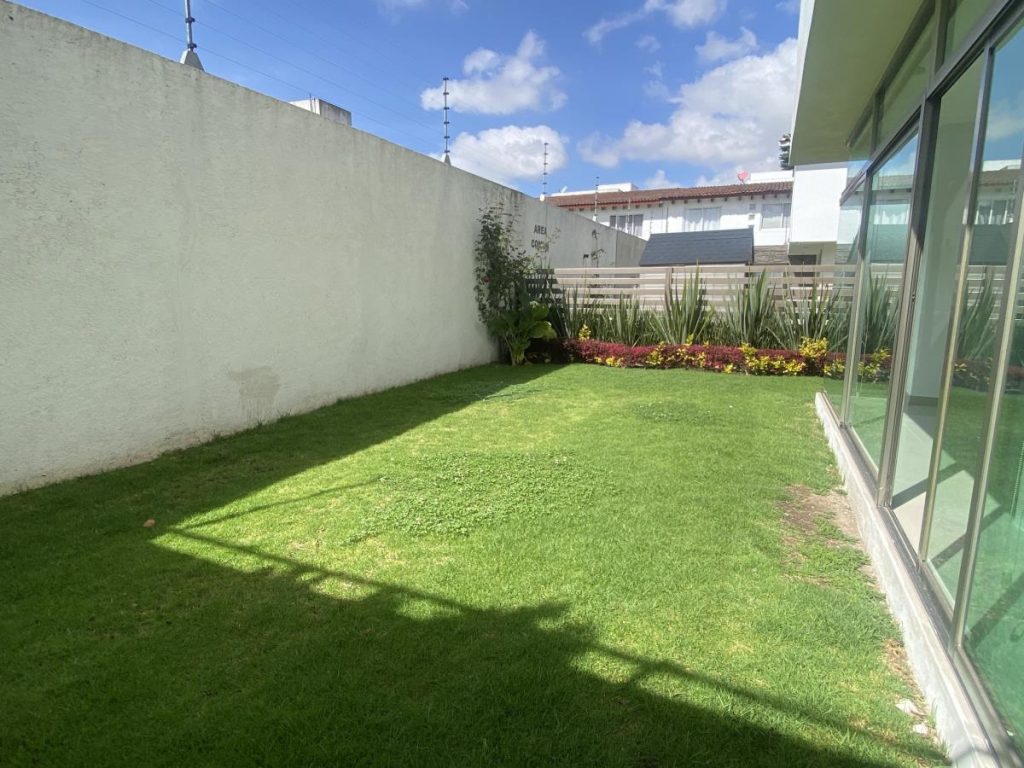 Casa en Renta en San Jeronimo Chicahualco Metepec Estado de Mexico 6