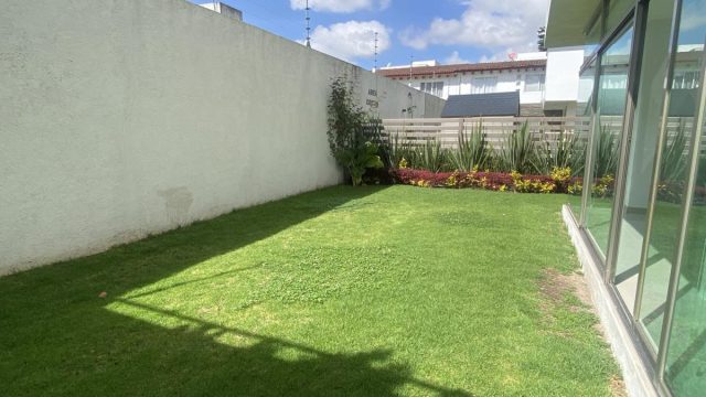 Casa en Renta en San Jeronimo Chicahualco Metepec Estado de Mexico 6