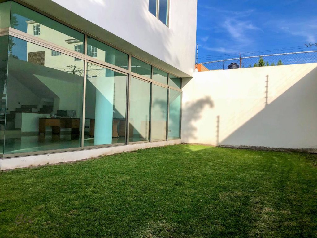 Casa en Renta en San Jeronimo Chicahualco Metepec Estado de Mexico 7
