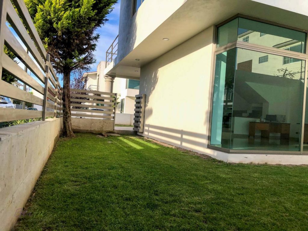 Casa en Renta en San Jeronimo Chicahualco Metepec Estado de Mexico 8