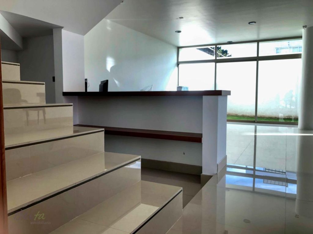 Casa en Renta en San Jeronimo Chicahualco Metepec Estado de Mexico 9