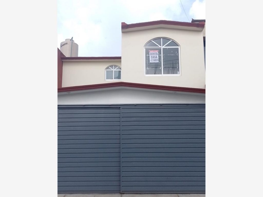 Casa en Renta en San Miguel Totocuitlapilco Metepec EdoMex 14