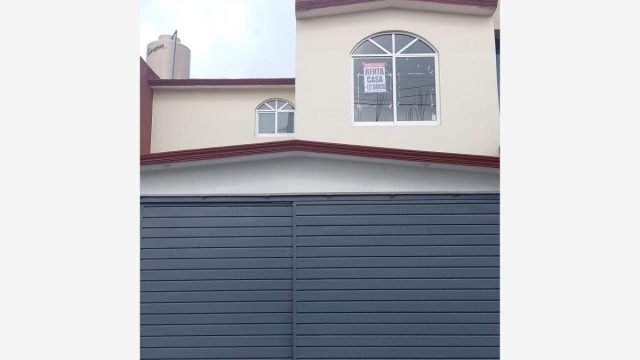 Casa en Renta en San Miguel Totocuitlapilco Metepec EdoMex 14