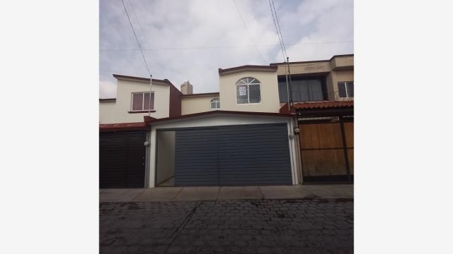 Casa en Renta en San Miguel Totocuitlapilco Metepec EdoMex 15