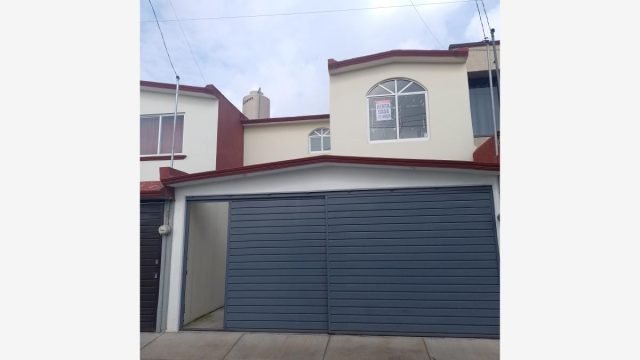 Casa en Renta en San Miguel Totocuitlapilco Metepec EdoMex 16