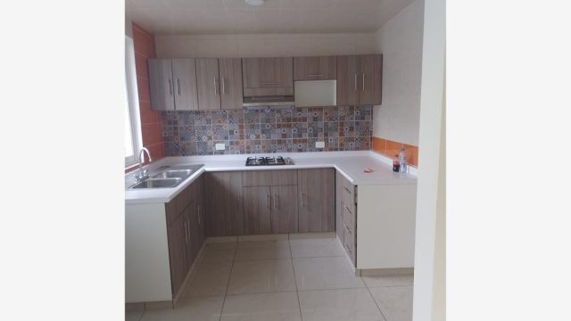 Casa en Renta en San Miguel Totocuitlapilco Metepec EdoMex 18