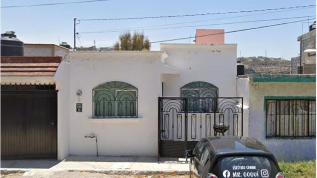 Casa en Renta en San Pedrito Penuelas Queretaro 2