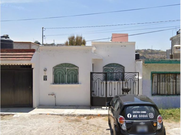 Casa en Renta en San Pedrito Peñuelas Queretaro