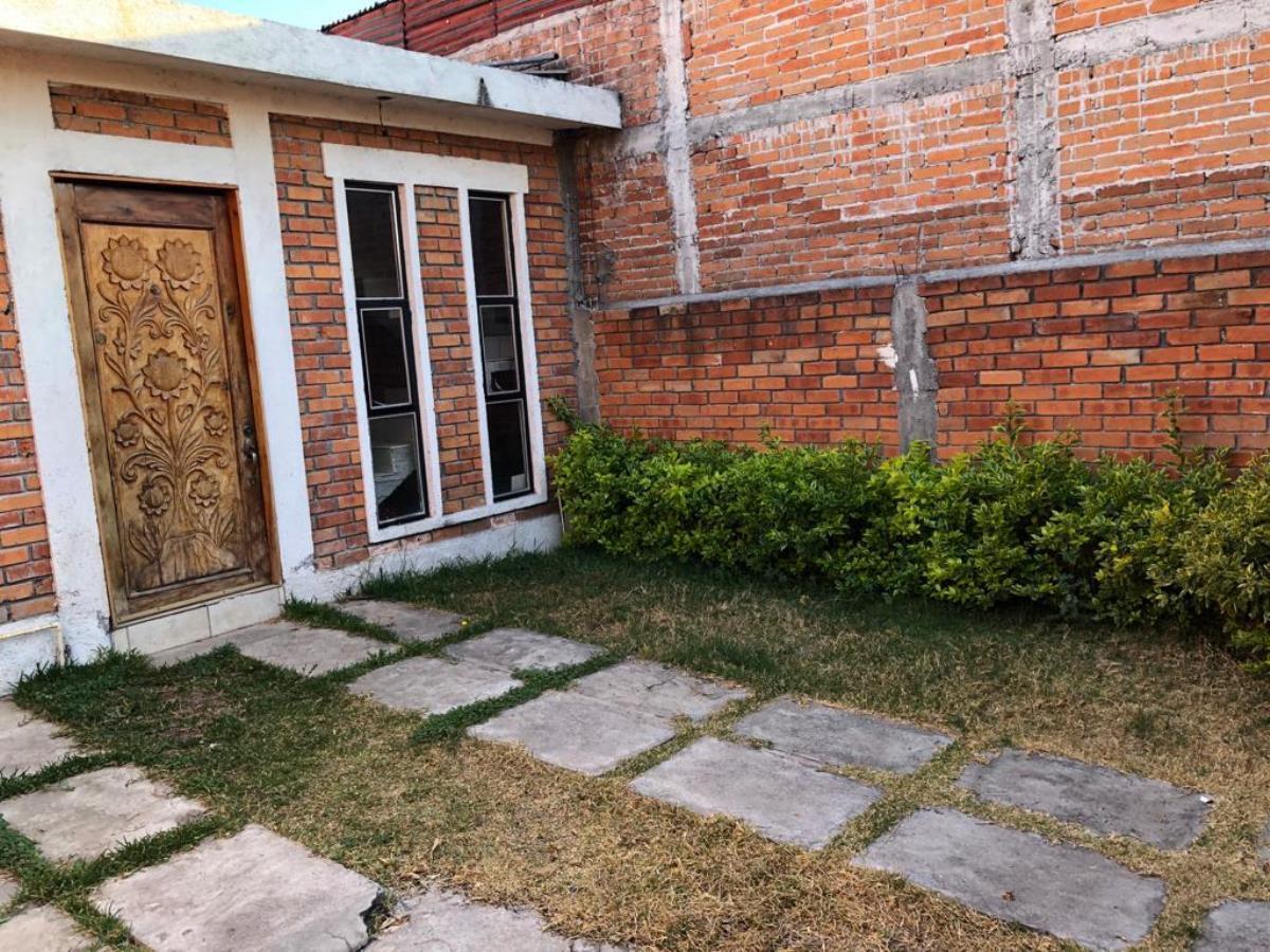 Casa en Renta en Sara Malfavon Morelia Michoacan (1)