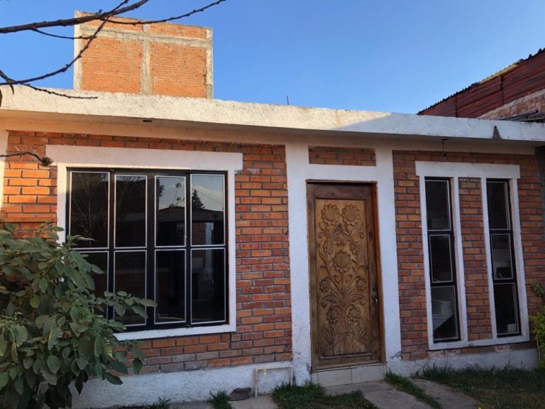 Casa en Renta en Sara Malfavon Morelia Michoacan