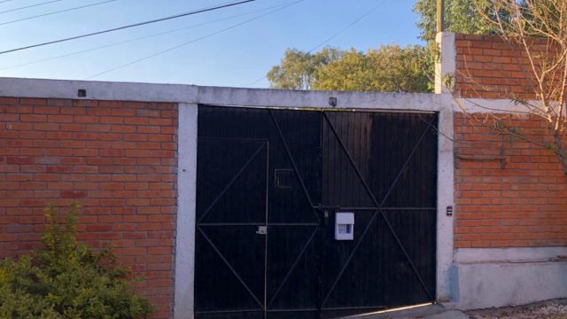 Casa en Renta en Sara Malfavon Morelia Michoacan (3)