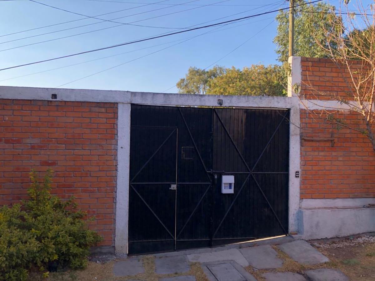 Casa en Renta en Sara Malfavon Morelia Michoacan (3)