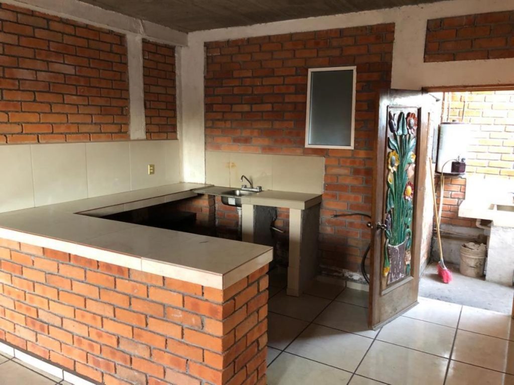 Casa en Renta en Sara Malfavon Morelia Michoacan (4)